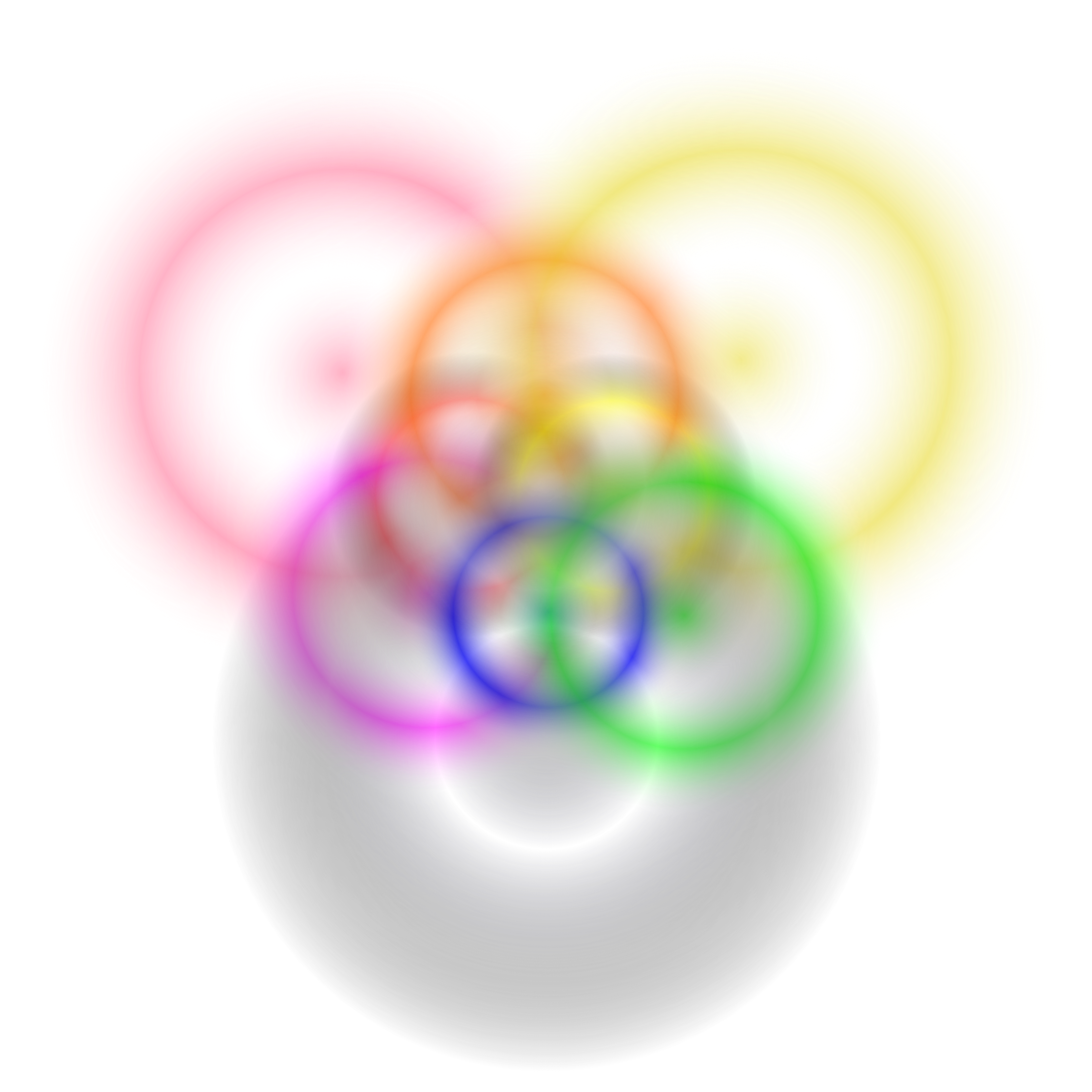 U.R.H.U.E.0hme Model Illustration